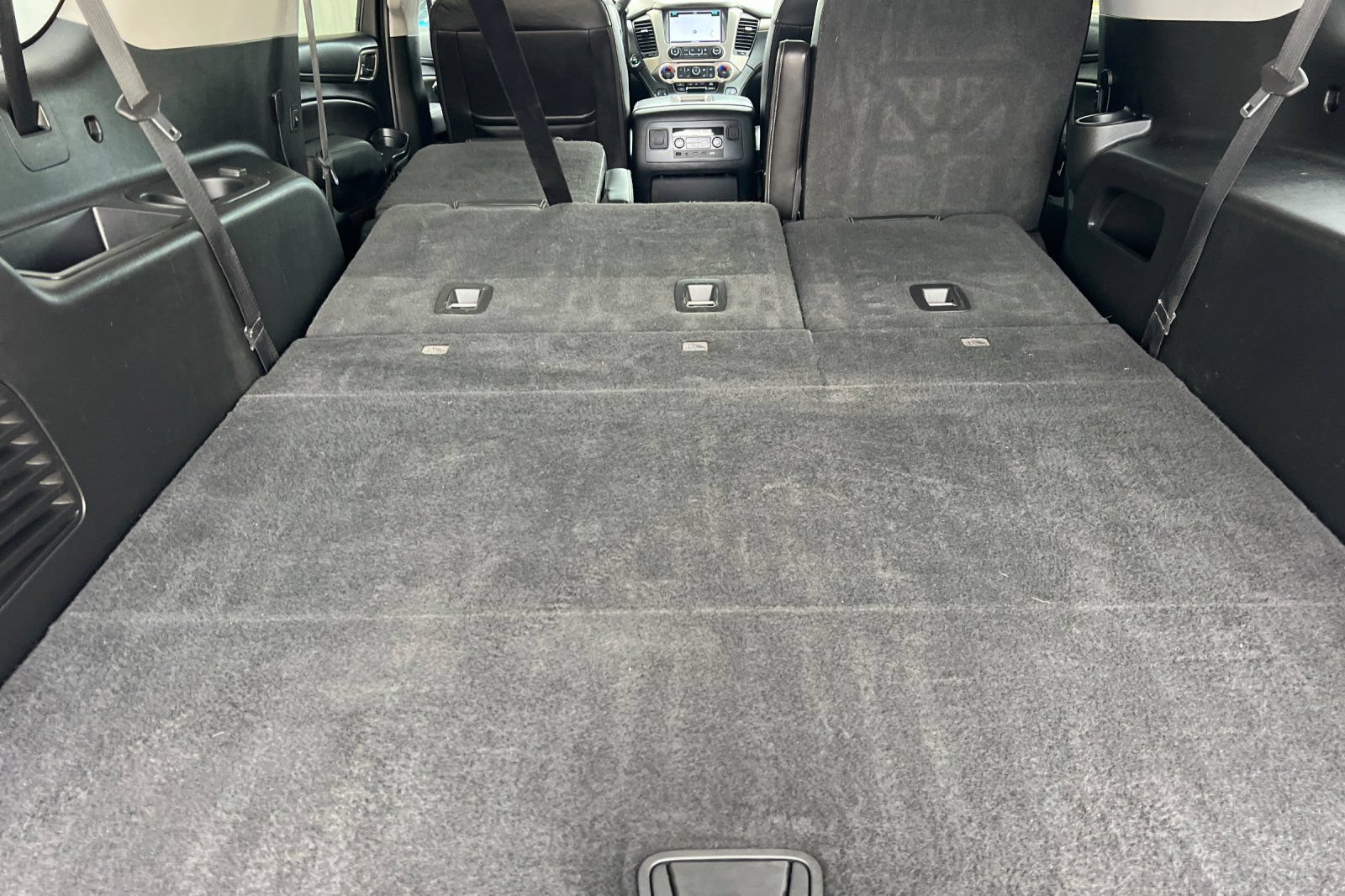 Used 2018 GMC Yukon XL Denali w/ Denali Ultimate Package AWD/4WD image 14
