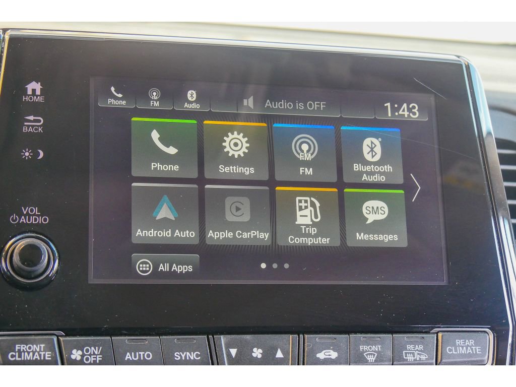 Used 2019 Honda Odyssey EX image 25