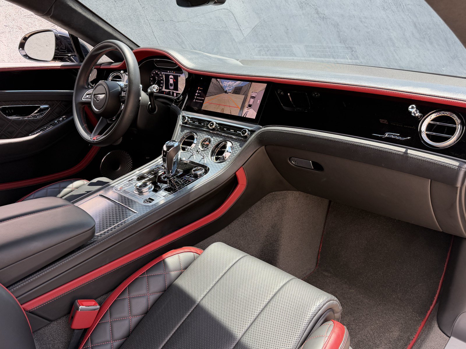 Used 2022 Bentley Continental GT Speed AWD/4WD image 2