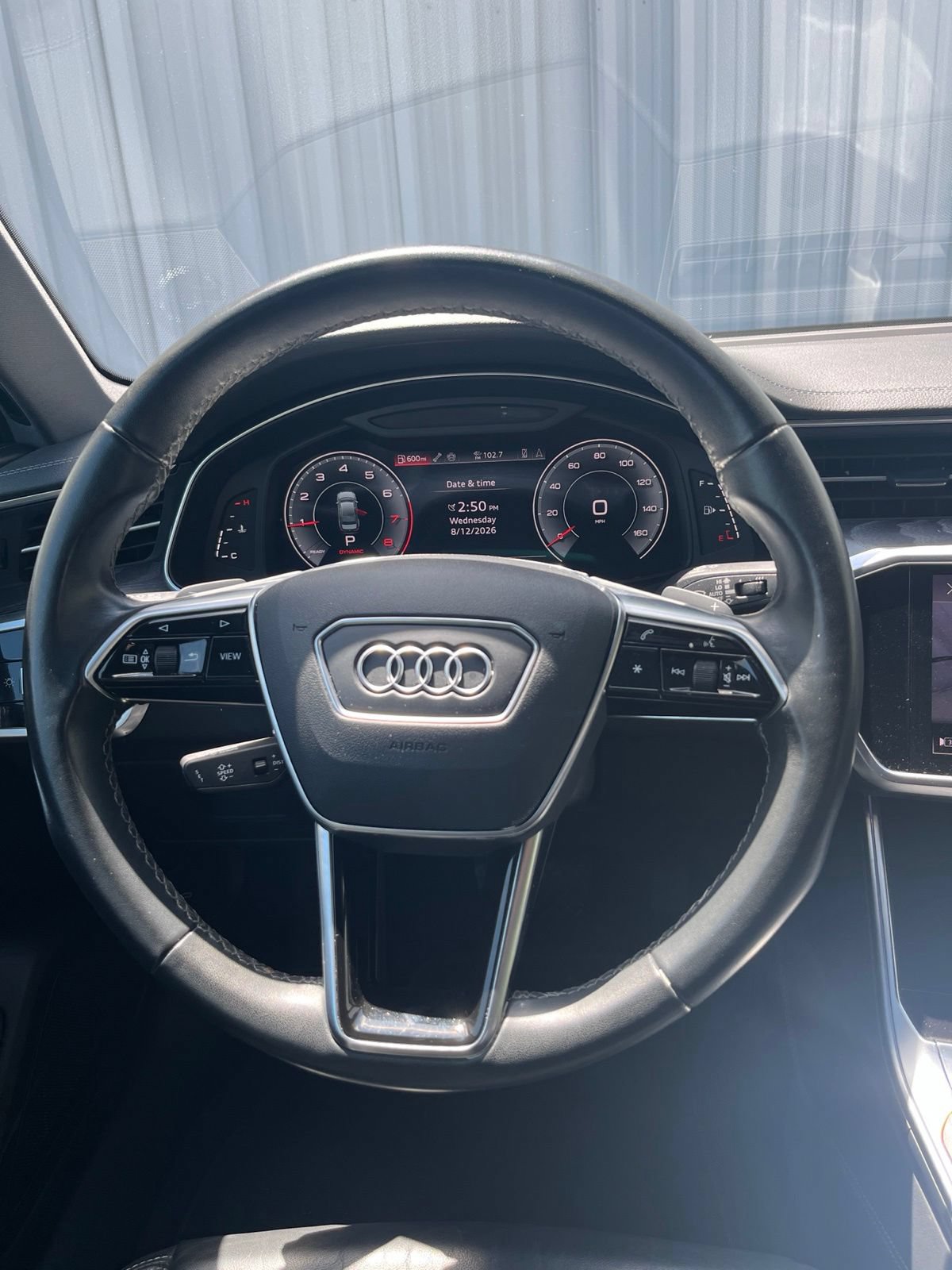 Used 2024 Audi A6 Premium Plus AWD/4WD image 21