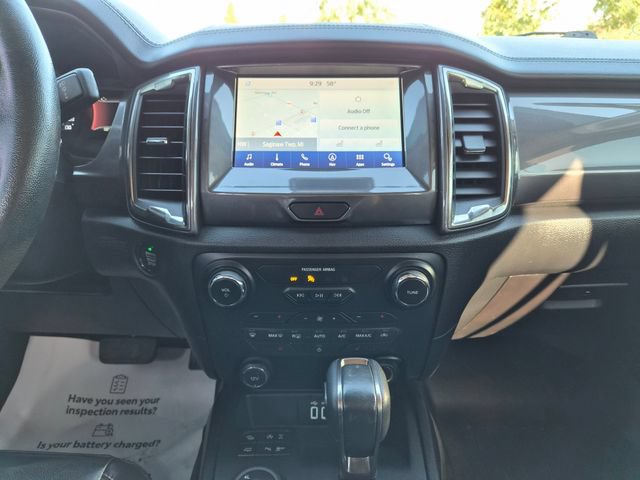 Used 2019 Ford Ranger Lariat w/ Equipment Group 501A Mid AWD/4WD image 23