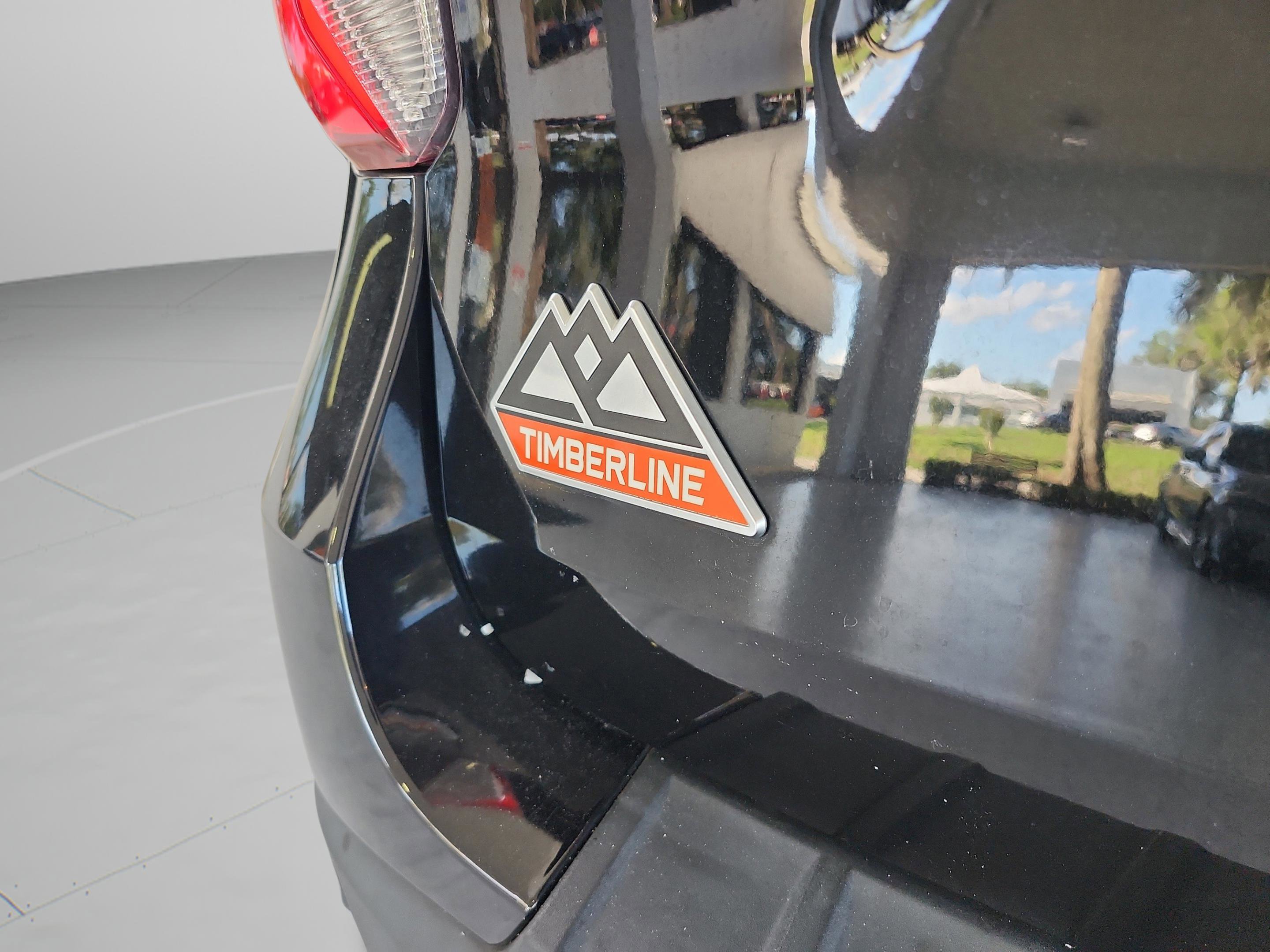 Used 2022 Ford Explorer Timberline AWD/4WD image 31