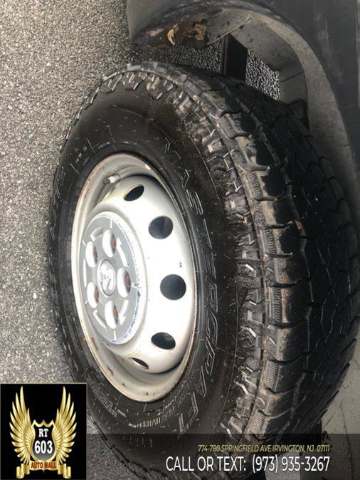 Used 2019 RAM ProMaster 2500 FWD image 45