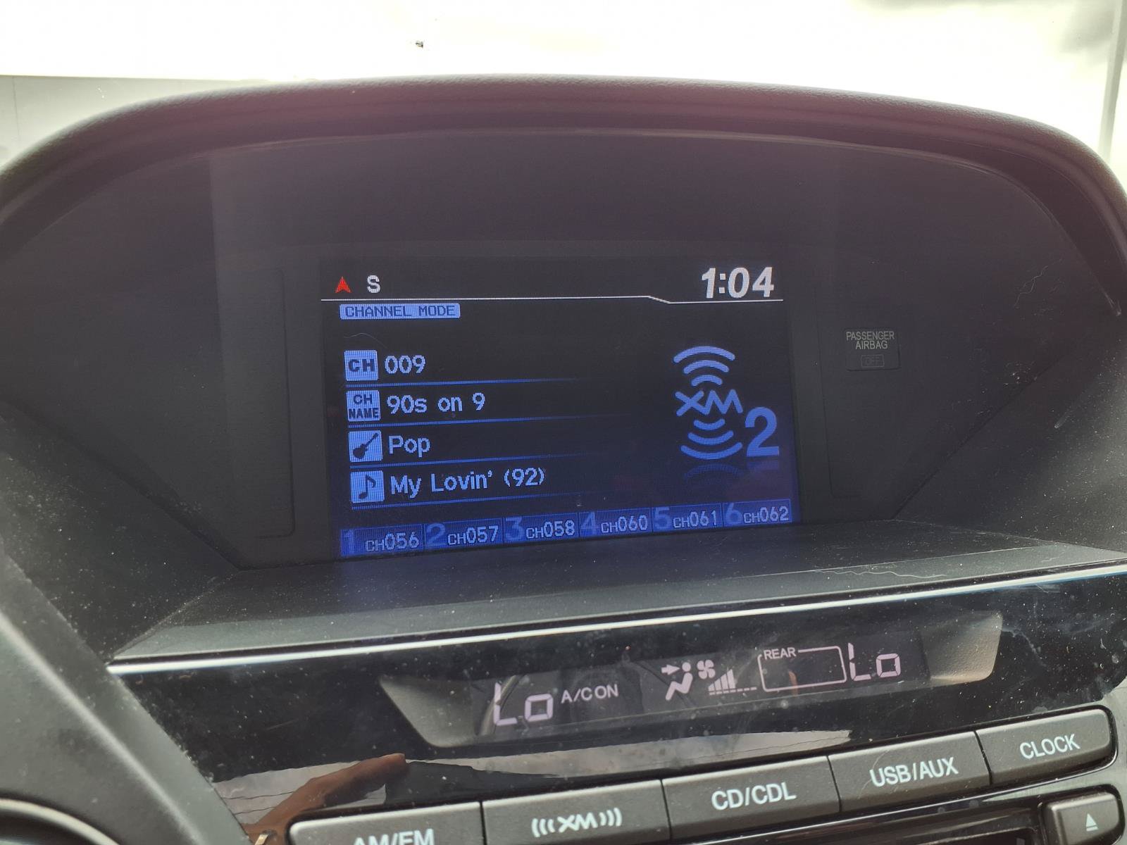 Used 2013 Honda Pilot EX-L image 19
