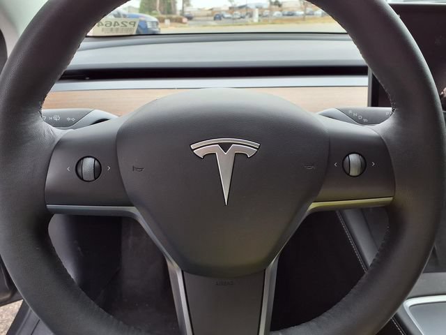 Used 2022 Tesla Model 3 Long Range AWD/4WD image 7