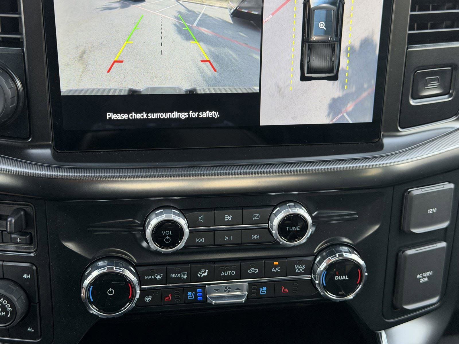 Used 2026 Ford F150 Raptor image 10