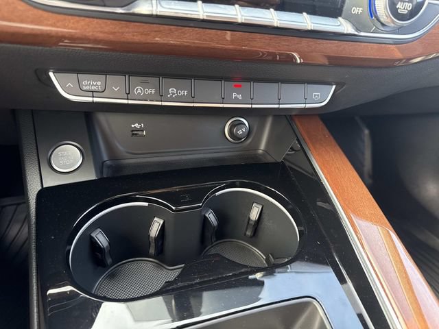 Used 2023 Audi A5 2.0T Premium w/ Convenience Package AWD/4WD image 27