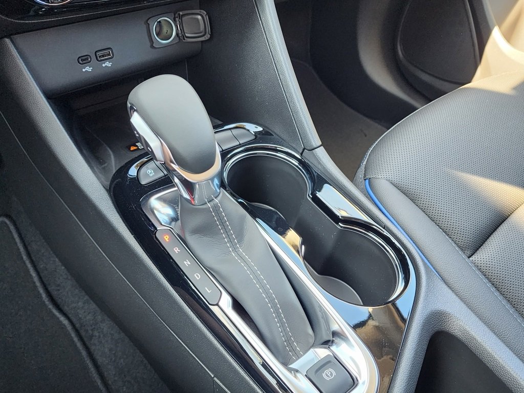 New 2026 Buick Encore GX Sport Touring w/ Advanced Technology Package image 30