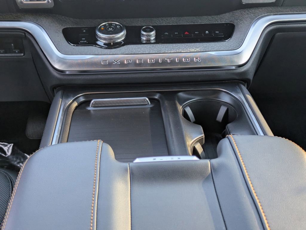 New 2026 Ford Expedition Tremor image 22