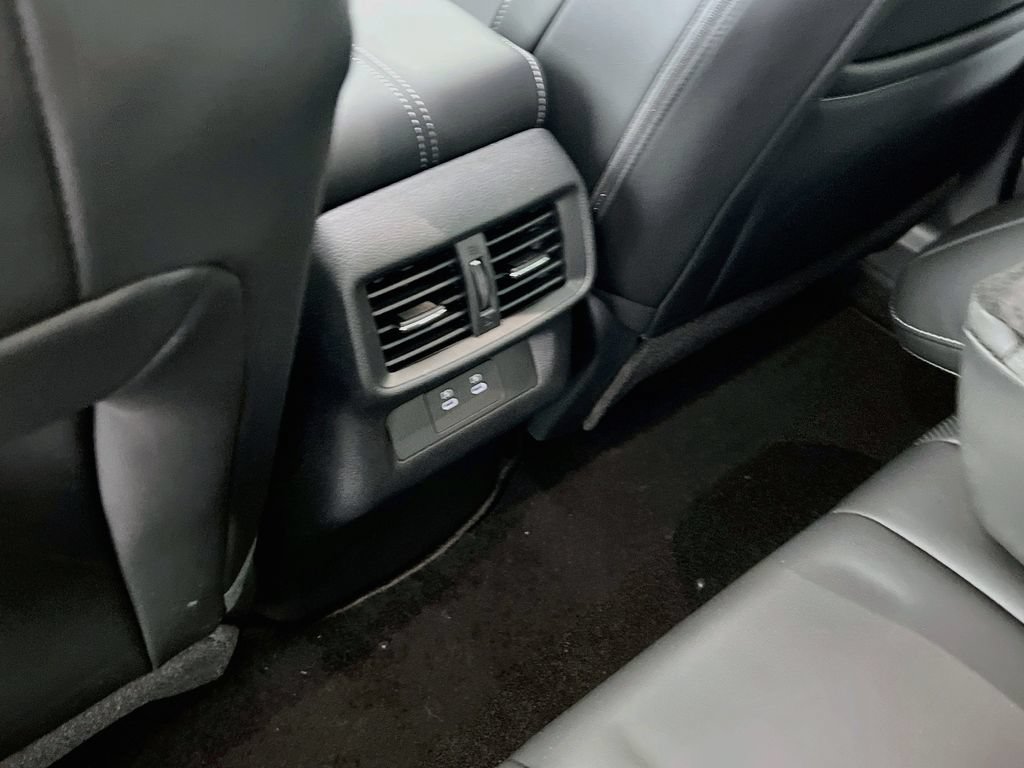New 2026 Nissan Murano SL AWD/4WD image 24