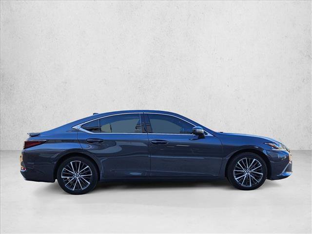 Used 2022 Lexus ES 350 w/ Premium Package image 4