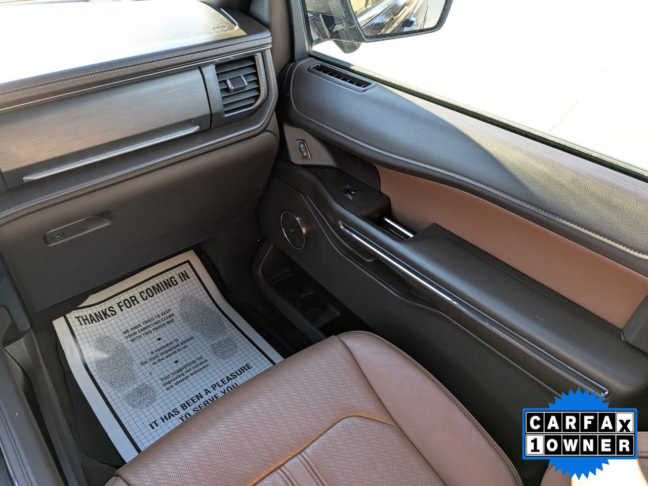 Certified 2024 Ford Expedition King Ranch image 20