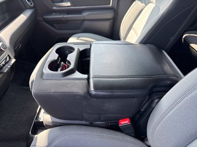 Used 2023 RAM 1500 Big Horn AWD/4WD image 16