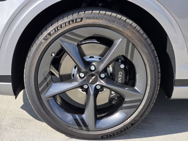 New 2027 Genesis GV70 2.5T Sport Prestige AWD/4WD image 8