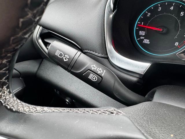 Certified 2023 Chevrolet Traverse LT image 26