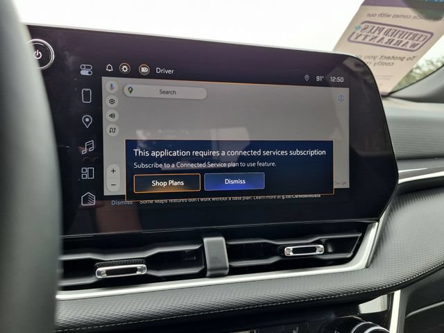 Used 2025 Chevrolet Equinox LT w/ Safety and Technology Package AWD/4WD image 16