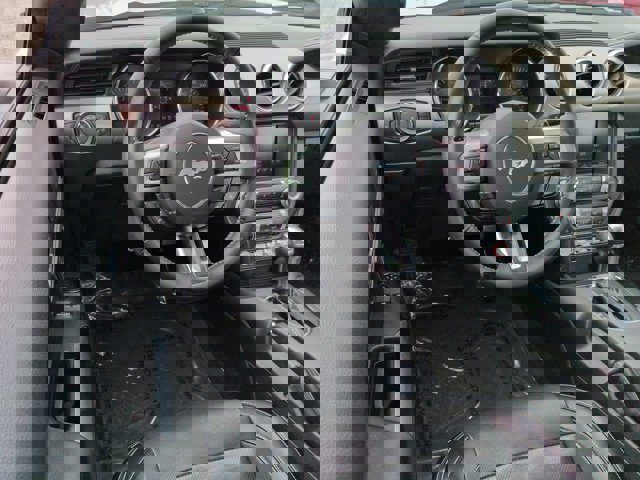 Used 2015 Ford Mustang Premium w/ 50 Years Appearance Package RWD image 15