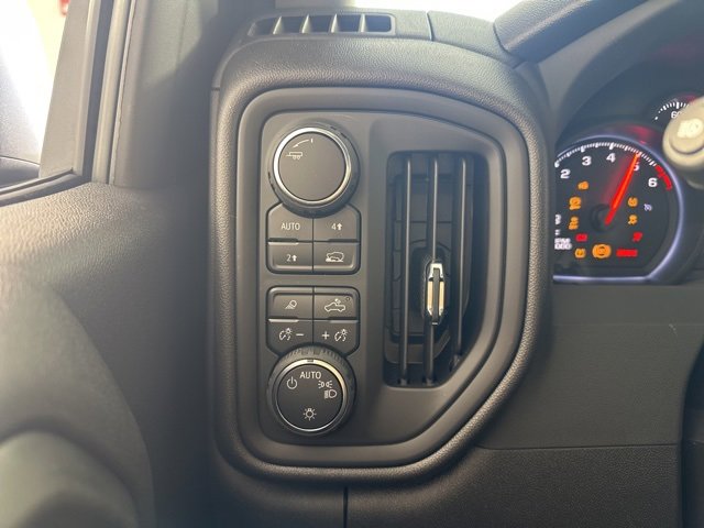 New 2025 Chevrolet Silverado 1500 W/T w/ WT Safety Package image 19
