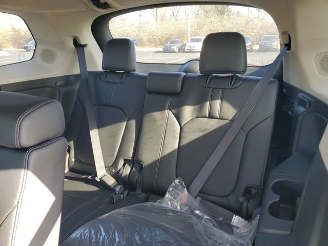 New 2026 Honda Pilot Touring image 41