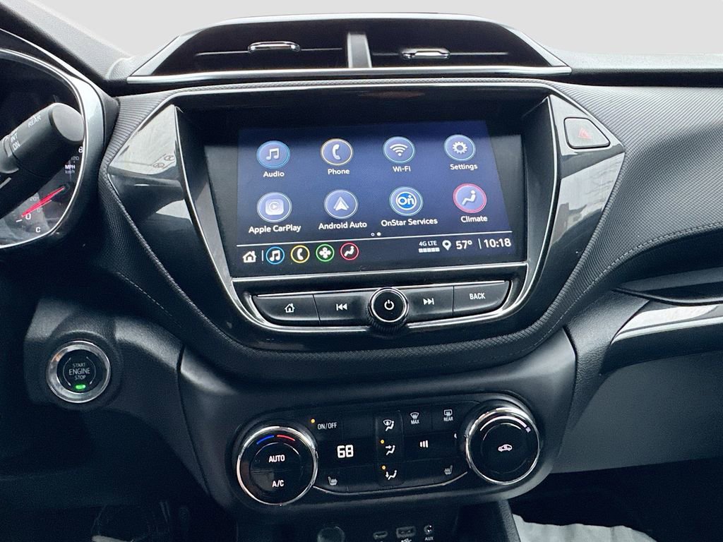 Used 2023 Chevrolet TrailBlazer LT w/ Convenience Package image 14