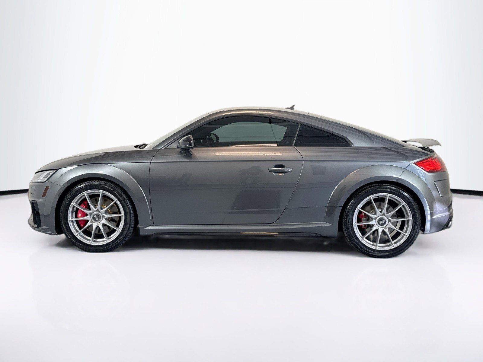 Used 2019 Audi TTS 2.0T Coupe image 2