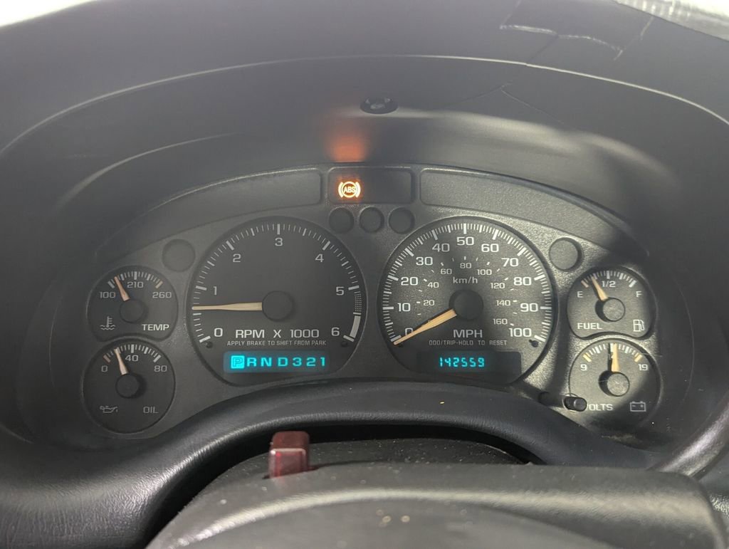 Used 2002 GMC Sonoma SLS w/ Marketing Option Pkg image 18