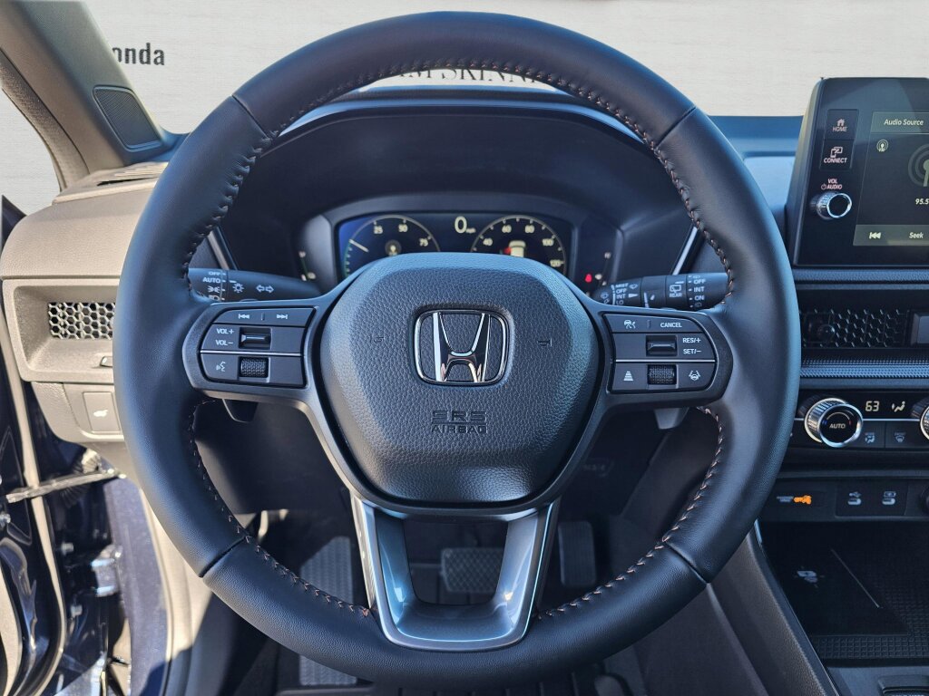 New 2026 Honda CR-V Sport-L image 22