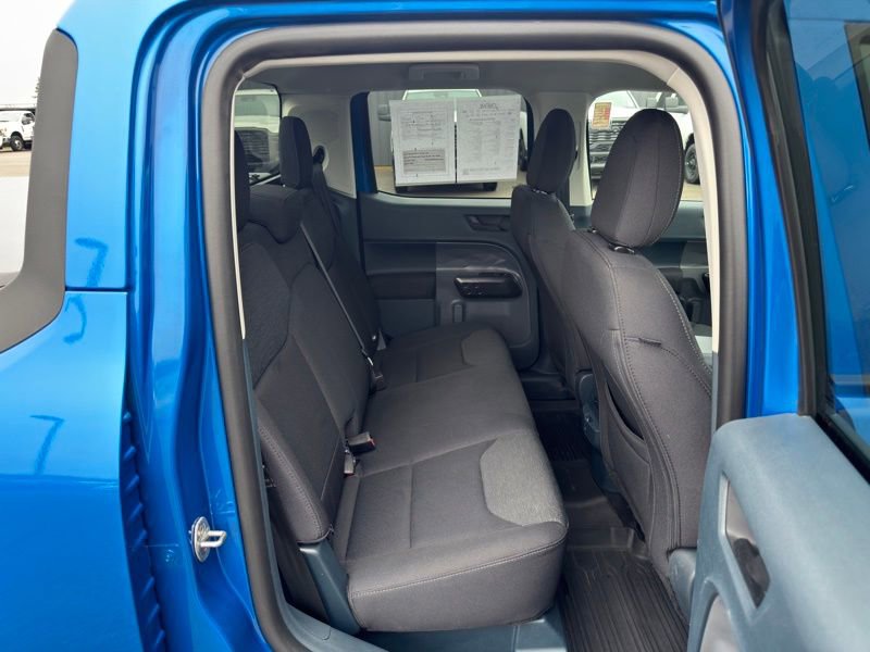 Used 2025 Ford Maverick XL w/ 4K Tow Package image 32