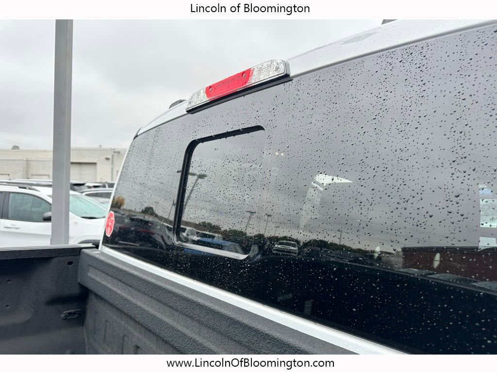 Used 2024 Ford F150 XLT w/ Equipment Group 302A MID image 29