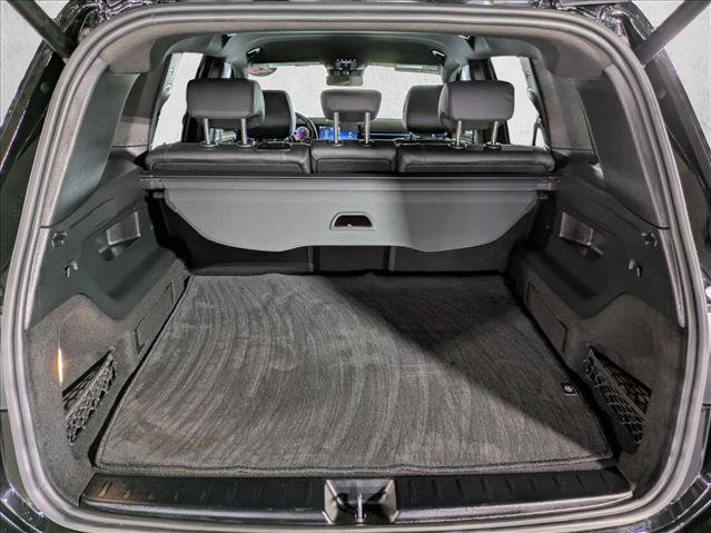 Certified 2025 Mercedes-Benz GLB 250 4MATIC image 10