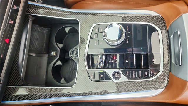 Used 2024 BMW X5 M60i image 50