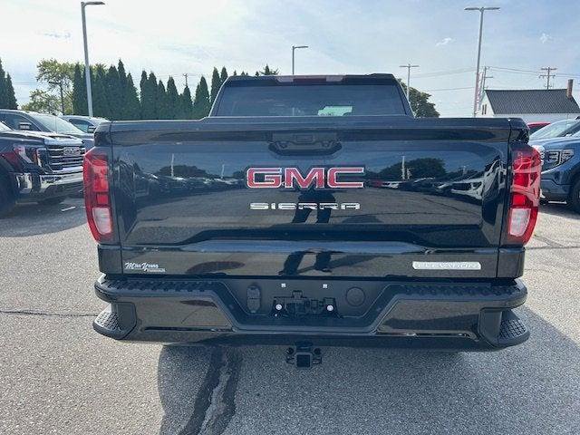 New 2026 GMC Sierra 1500 Elevation image 5