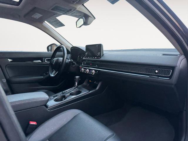 Used 2023 Honda Civic EX-L image 15
