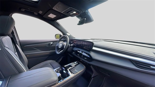 New 2026 Buick Enclave Avenir w/ Super Cruise Package image 20