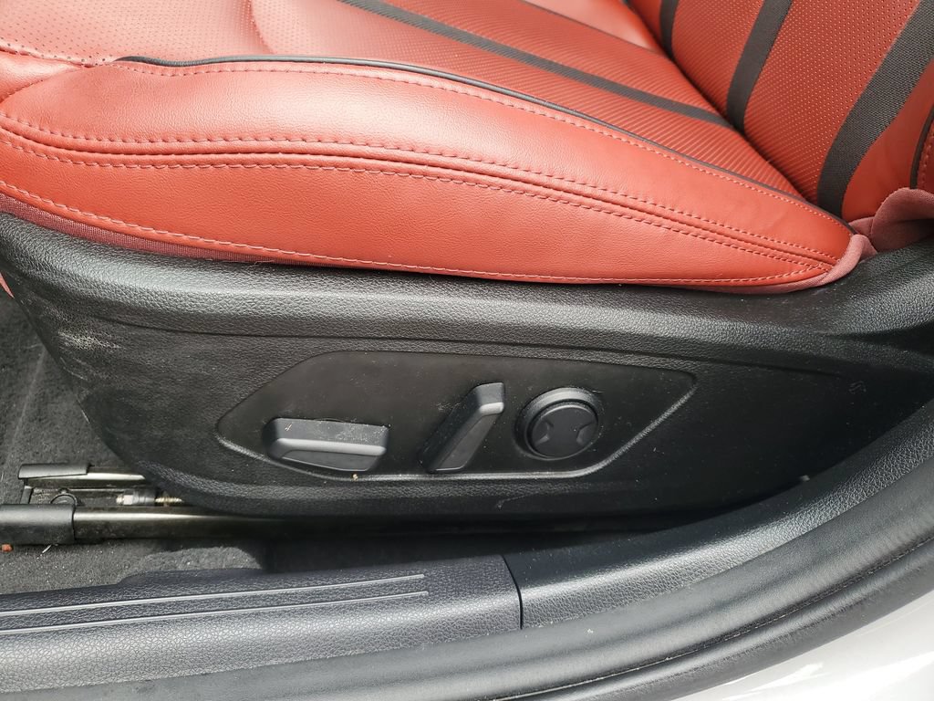 Certified 2024 Kia K5 GT-Line w/ GT-Line Premium Package FWD image 9