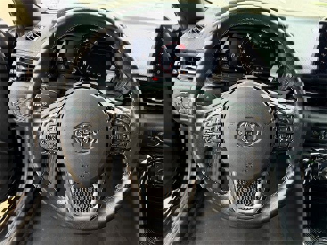 Used 2023 Toyota Supra Premium image 12