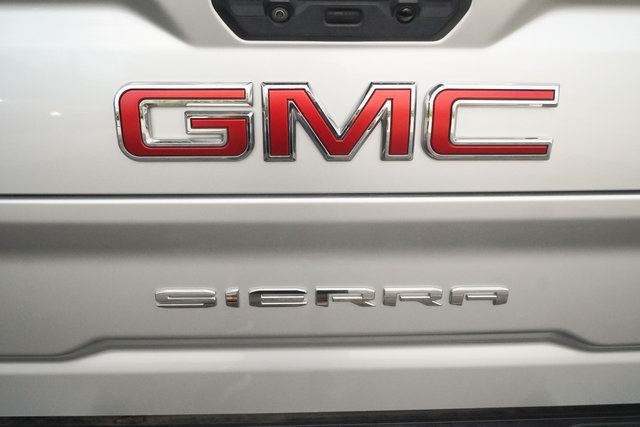 Used 2022 GMC Sierra 3500 SLT w/ SLT Premium Package AWD/4WD image 41