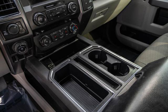 Certified 2019 Ford F150 XLT w/ Equipment Group 302A Luxury AWD/4WD image 19