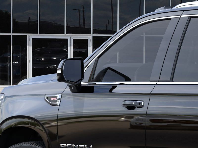 New 2026 GMC Yukon XL Denali AWD/4WD image 11