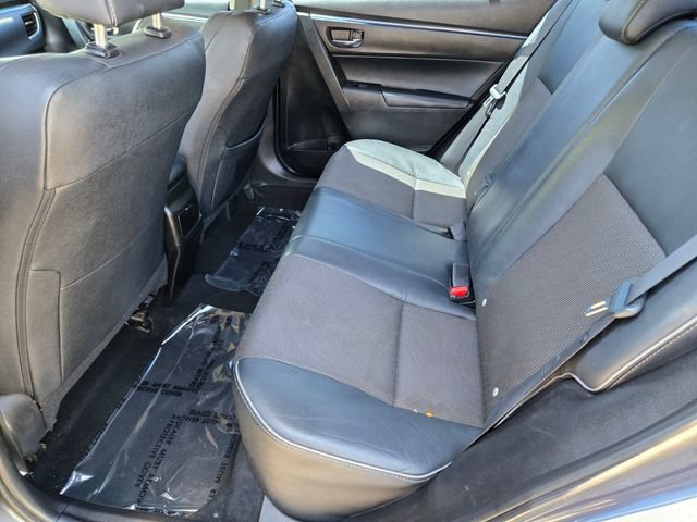 Used 2014 Toyota Corolla S FWD image 15