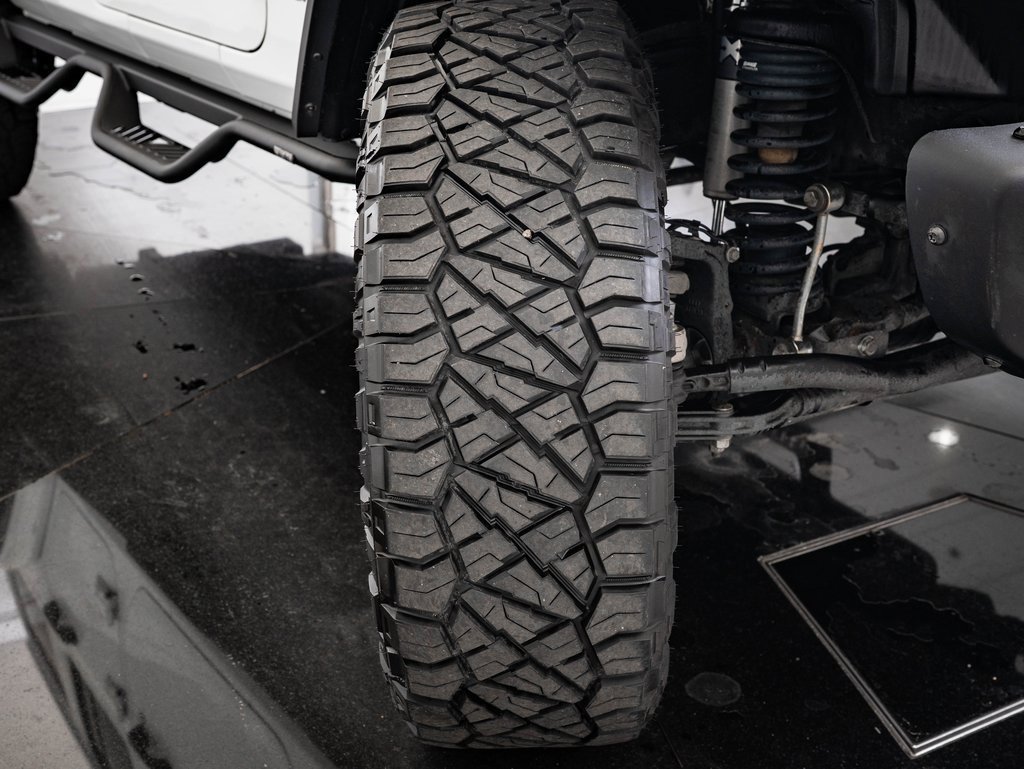 Used 2020 Jeep Wrangler Unlimited Rubicon image 43