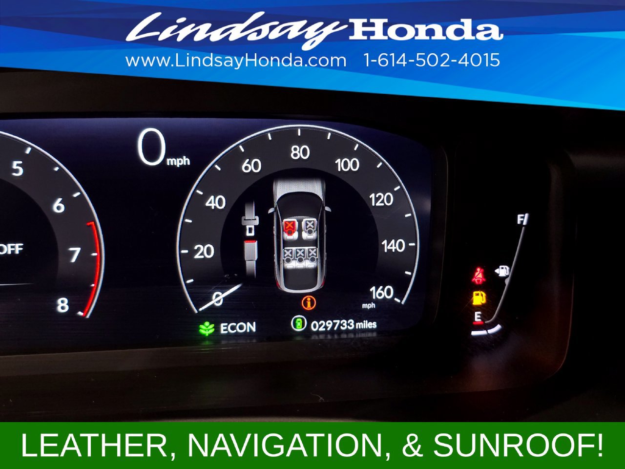 Used 2024 Honda Civic Sport Touring image 13