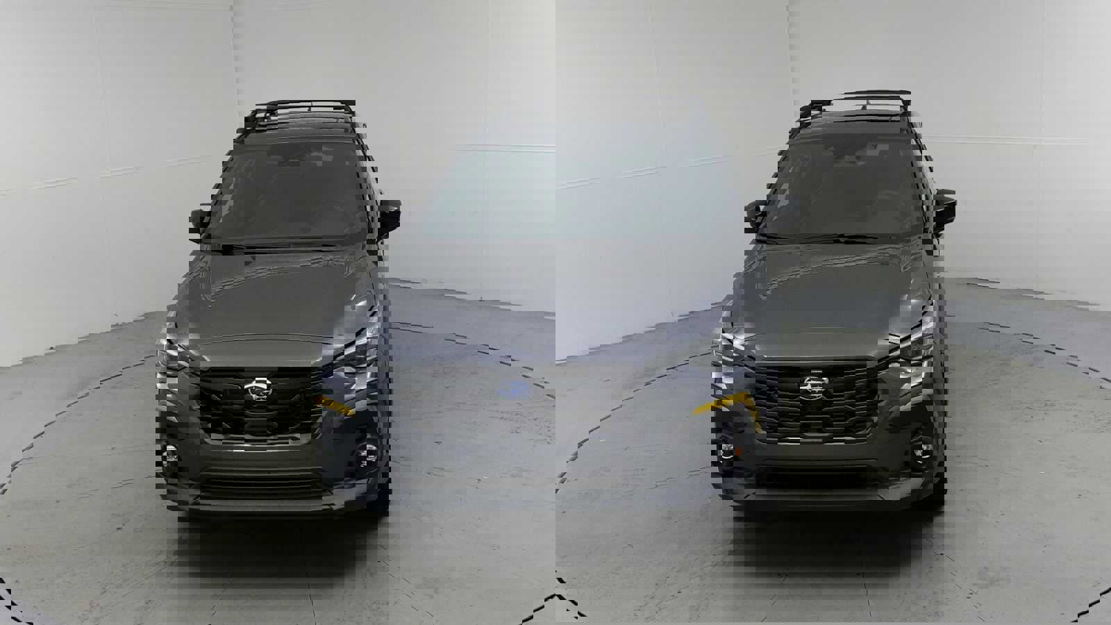 New 2025 Subaru Crosstrek 2.5i Sport w/ Popular Package #3A image 3