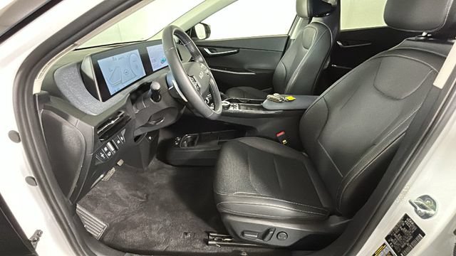 Used 2022 Kia EV6 Wind w/ Wind Technology Package AWD/4WD image 11
