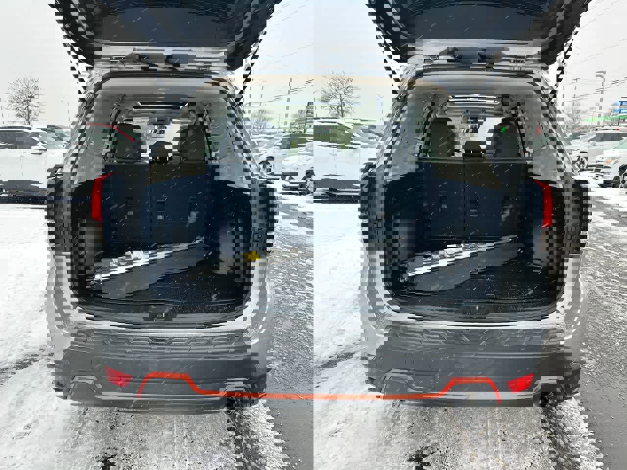 Used 2019 Subaru Forester Sport w/ Popular Package #2 image 36