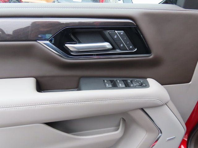 New 2026 GMC Yukon XL Elevation w/ Elevation Premium Package AWD/4WD image 26