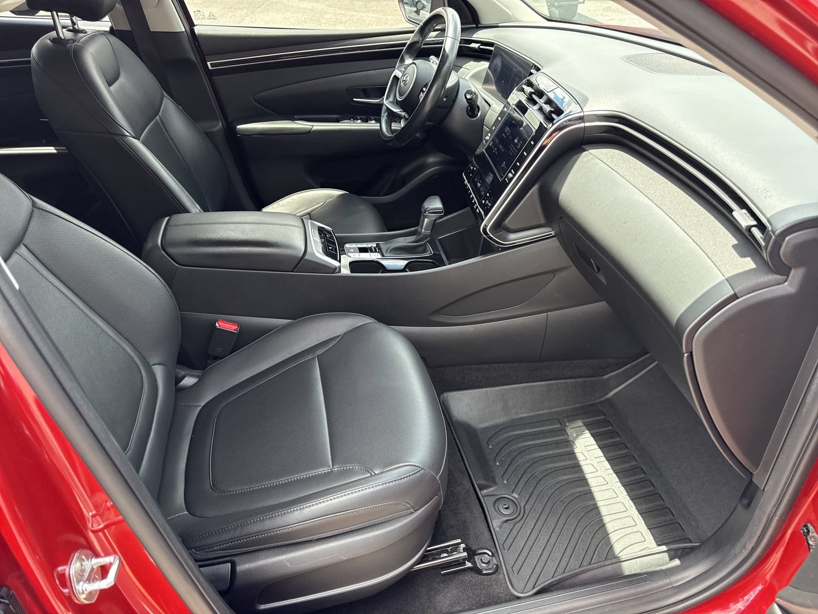 Used 2023 Hyundai Tucson SEL w/ Convenience Package FWD image 30
