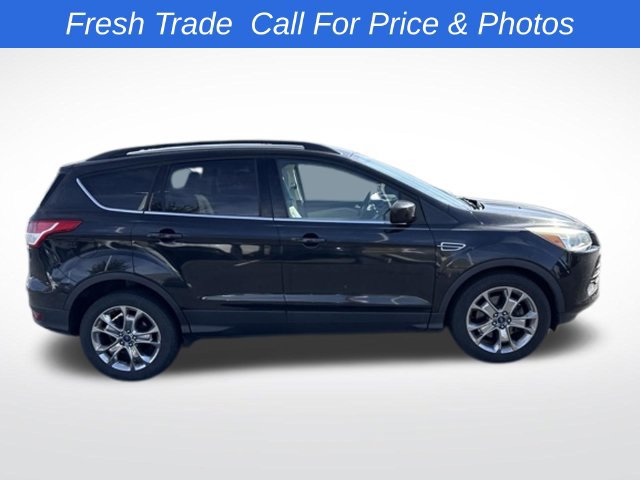Used 2015 Ford Escape SE w/ Equipment Group 201A AWD/4WD image 6