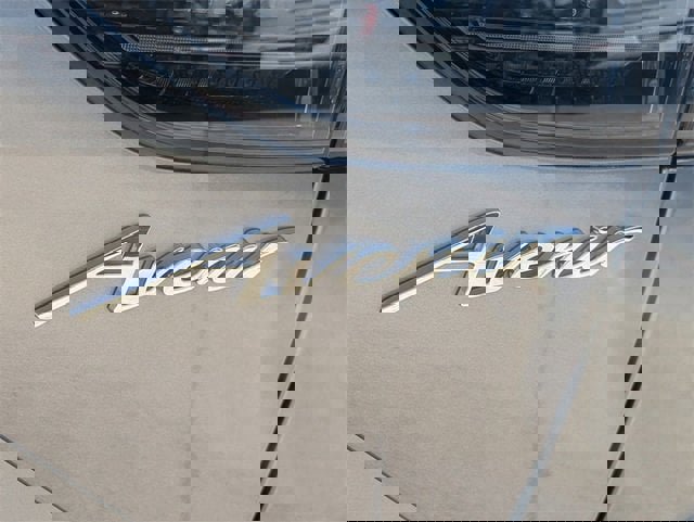 Certified 2025 Buick Envision Avenir image 8