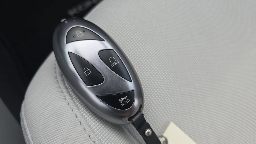 Certified 2026 Hyundai Kona SE AWD/4WD image 32